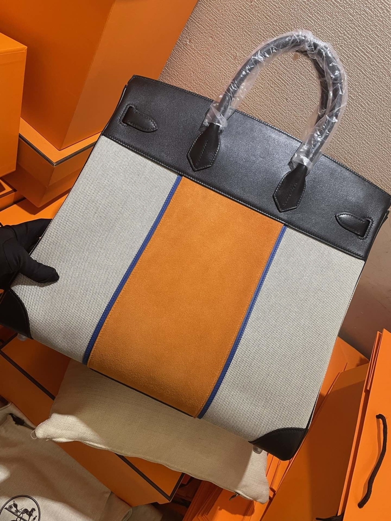 Hermes Haut A Courroies Bags